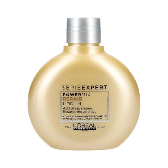 

Восстанавливающая маска, 150 мл L'oreal Professionnel, Powermix, L'Oréal Professionnel
