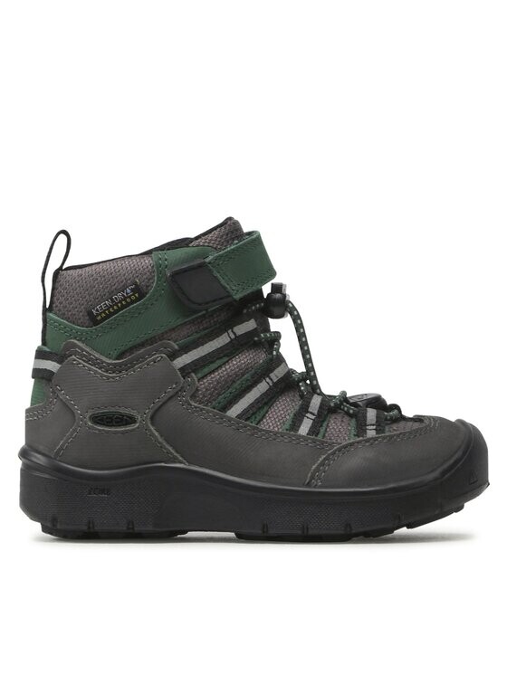

Трекинговая обувь Keen, серый