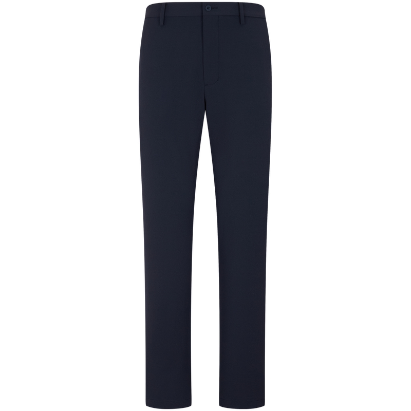 

Повседневные брюки мужские Tommy Hilfiger, синий