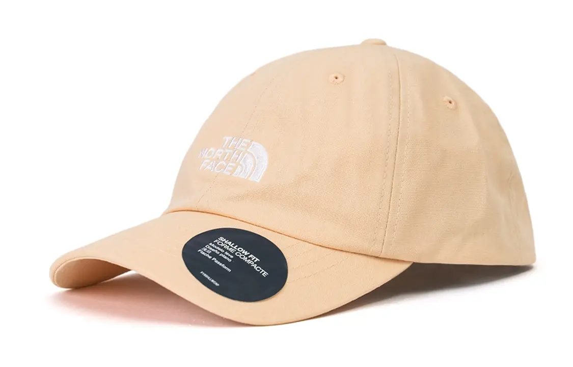 

Кепка унисекс THE NORTH FACE, Beige