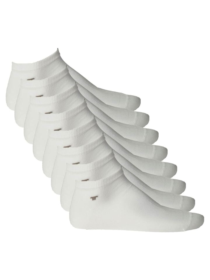 

Носки Tom Tailor, белый