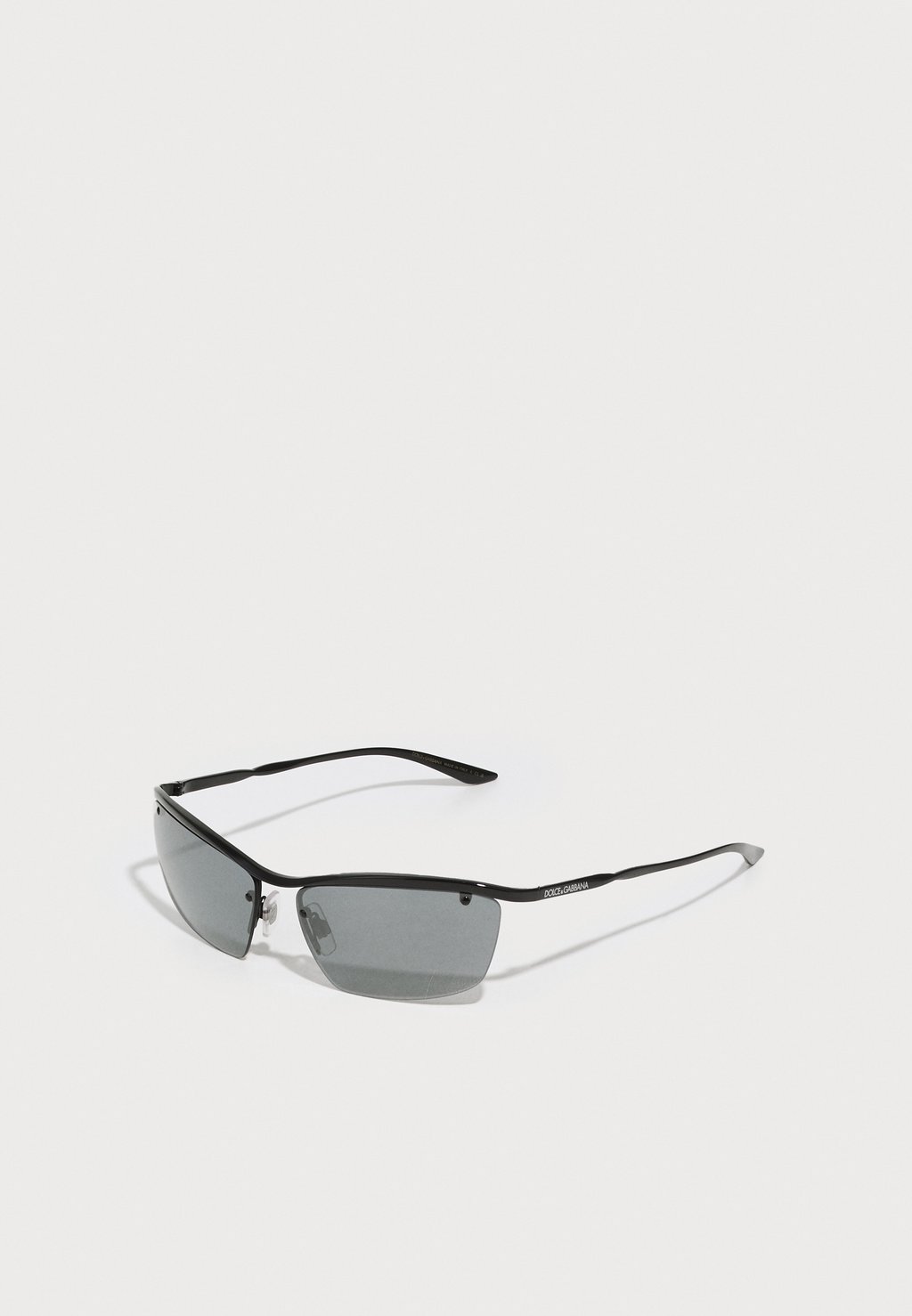 

Солнцезащитные очки UNISEX Dolce&Gabbana, черный