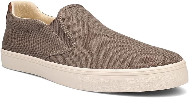 Мужские кроссовки Taos Footwear Hutch, Taupe — фото 2