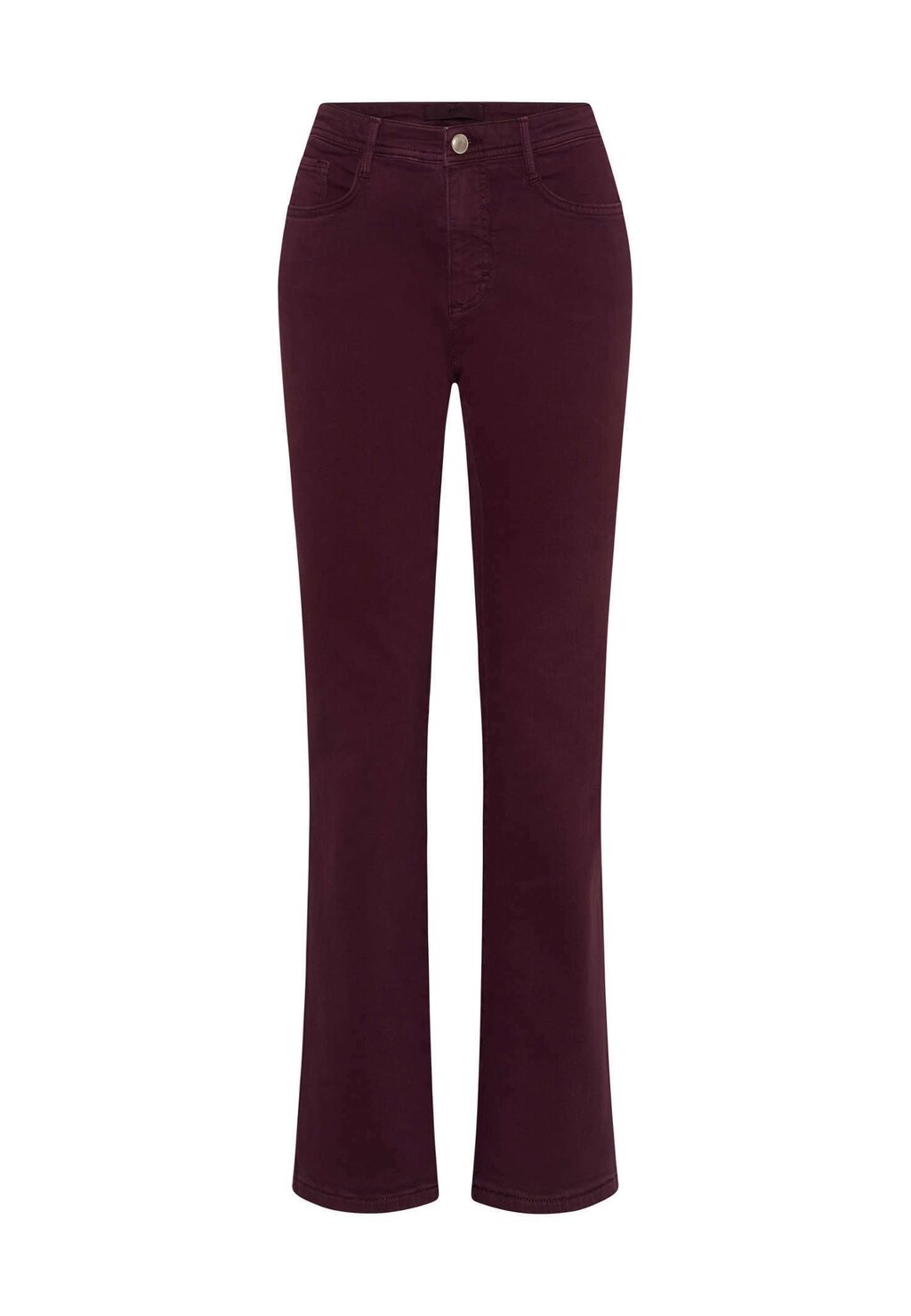 

Джинсы Bootcut STYLE MARY BRAX, цвет Berry