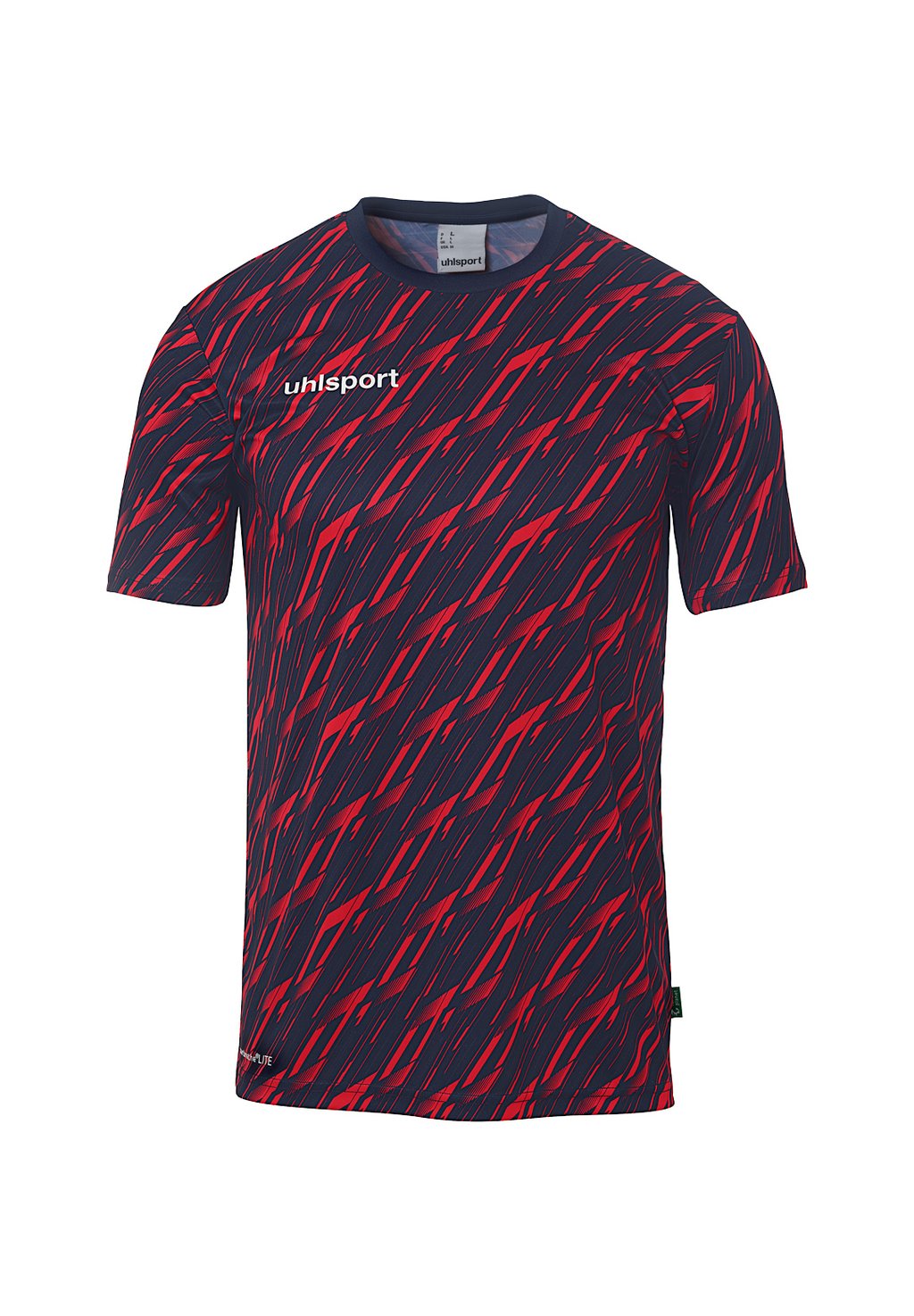 

Спортивная футболка TRAININGS PROGRESSIVE uhlsport, синий