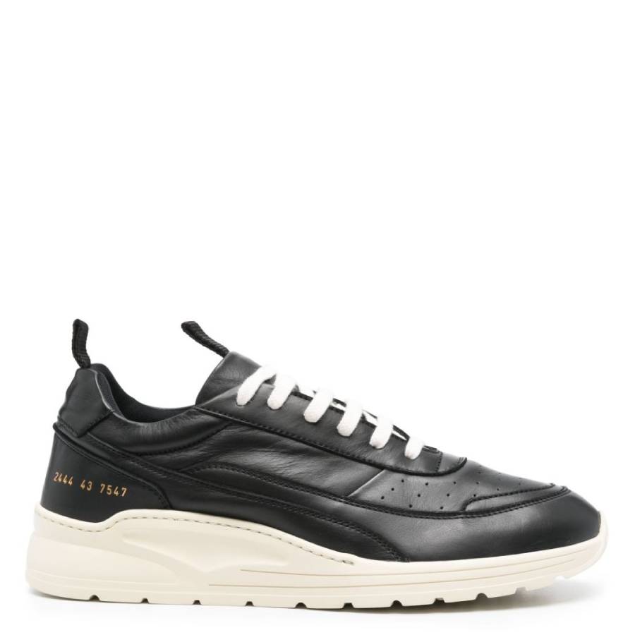 

Кроссовки Track 90 Common Projects, черный