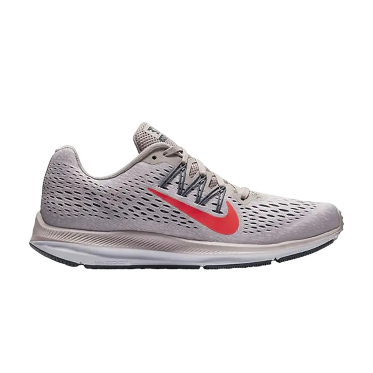 Кроссовки Nike Wmns Zoom Winflo 5 'Particle Rose', розовый