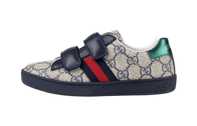 

ACE Kids Скейтбординг Обувь PS Gucci