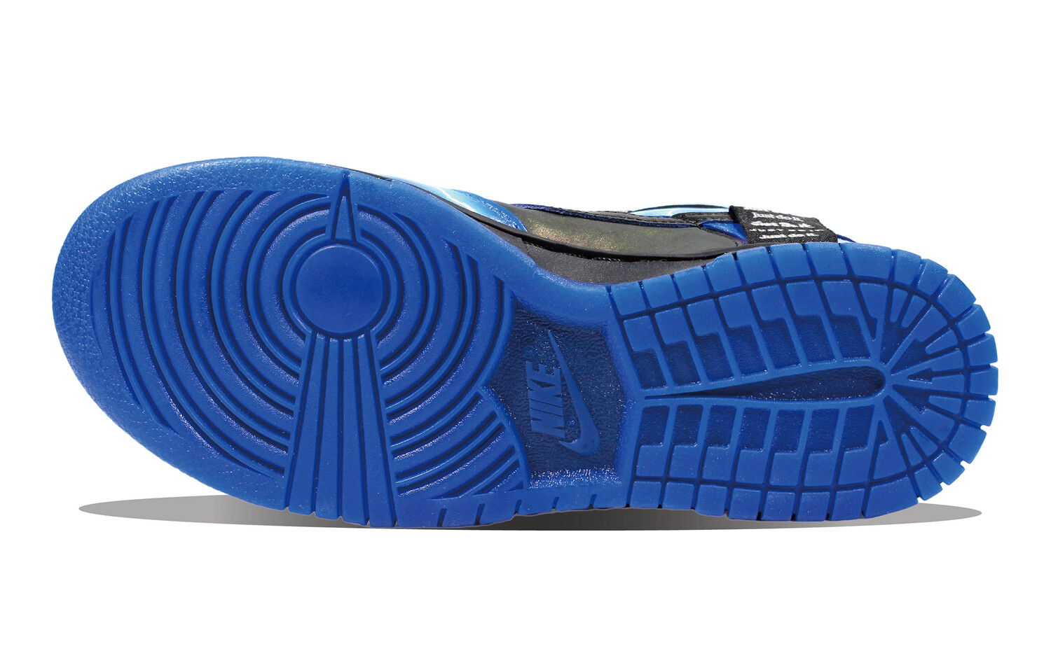 

Женские кроссовки для скейтбординга Nike Dunk, Black