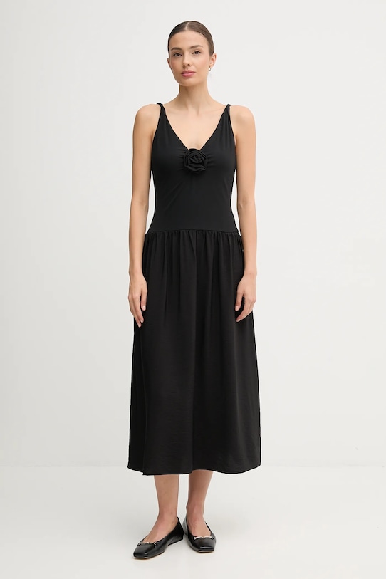 

Платье Pedro Del Hierro, черный