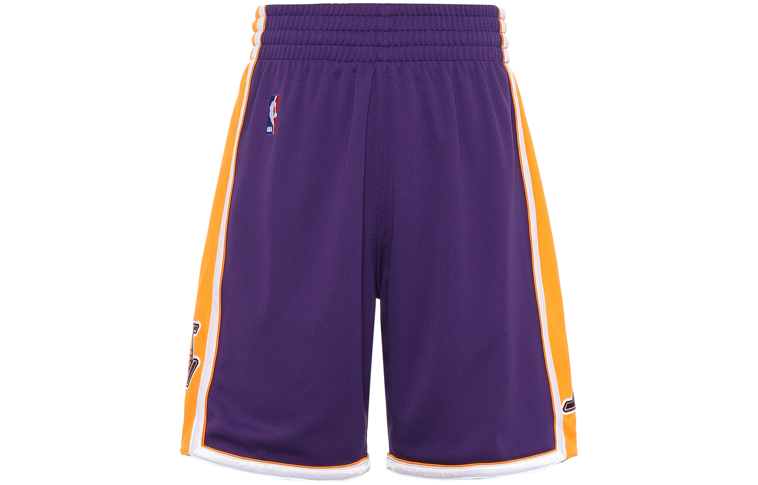 

Мужские баскетбольные шорты Mitchell & Ness фиолетовые Mitchell Ness