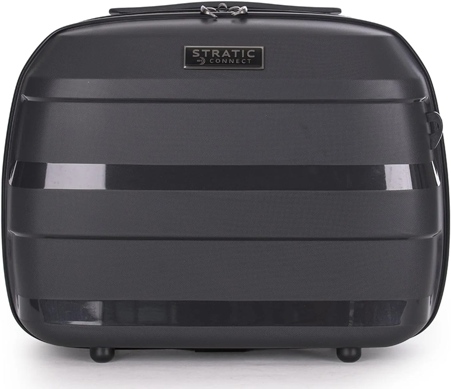 Бьюти-кейс «Straw +» от Stratic Stratic, Black