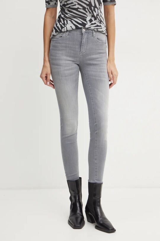 

Джинсы Armani Exchange, серый