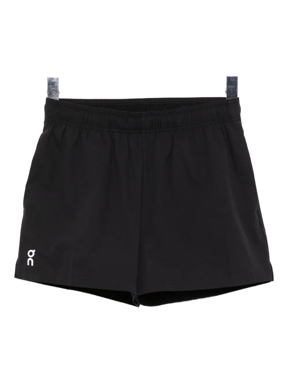 

Базовые шорты On Running, черный