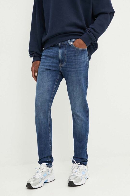 

Джинсы Tommy Jeans, синий