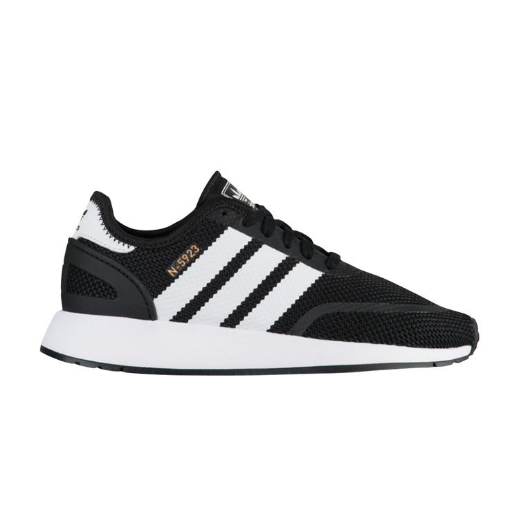 

Кроссовки Adidas N-5923 J 'Core Black', черный