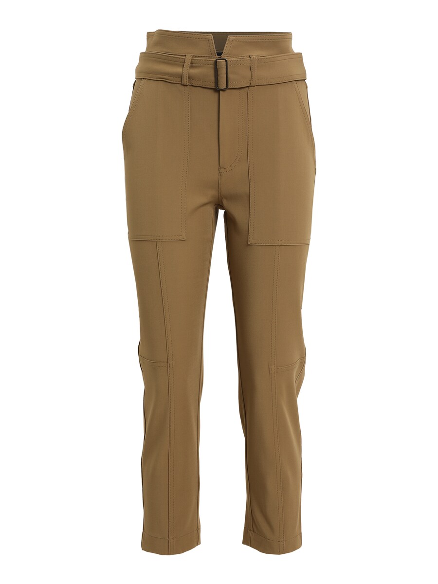 

Обычные брюки Banana Republic Petite, светло-коричневый