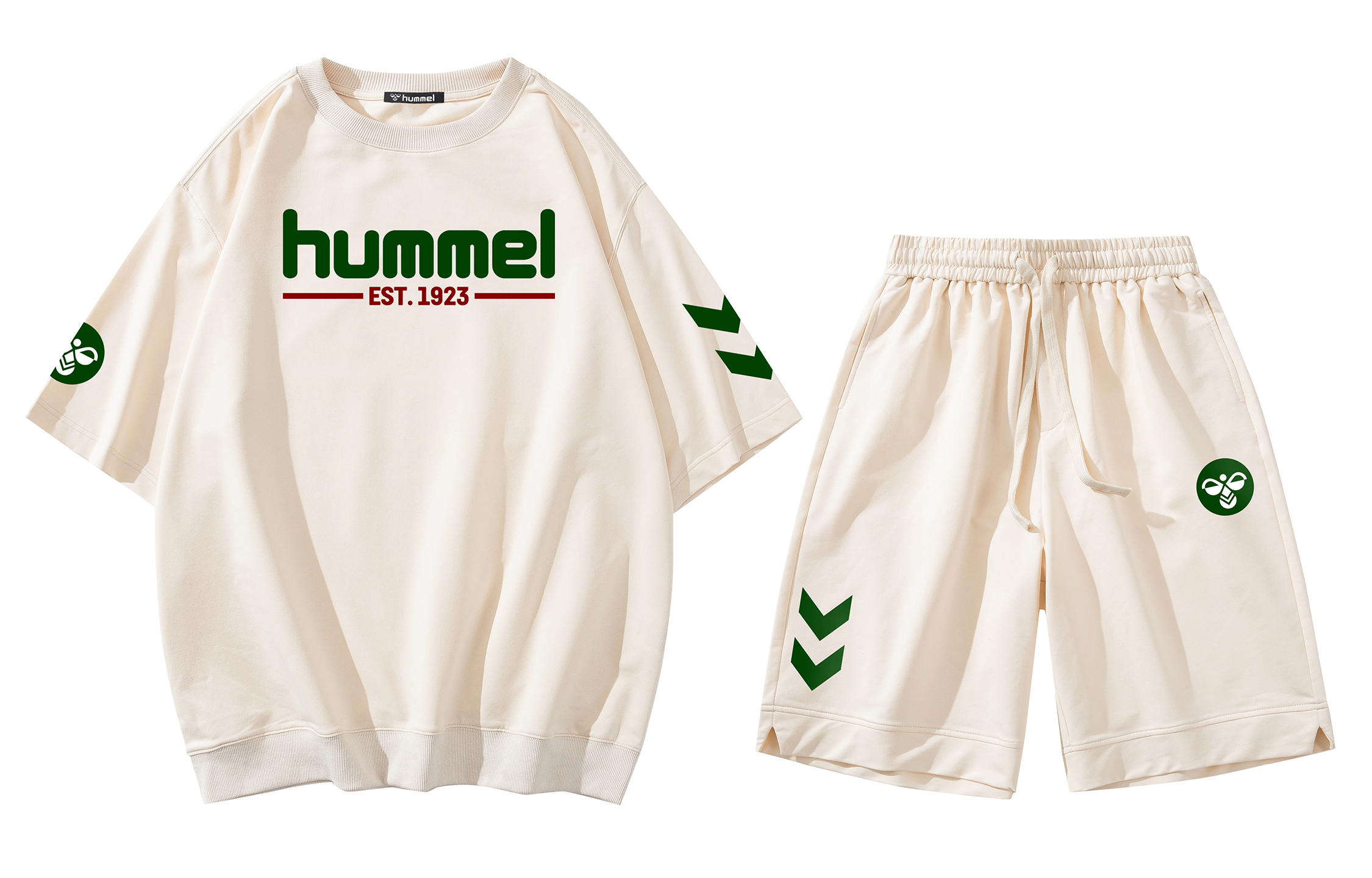 

Повседневная спортивная одежда Unisex Hummel