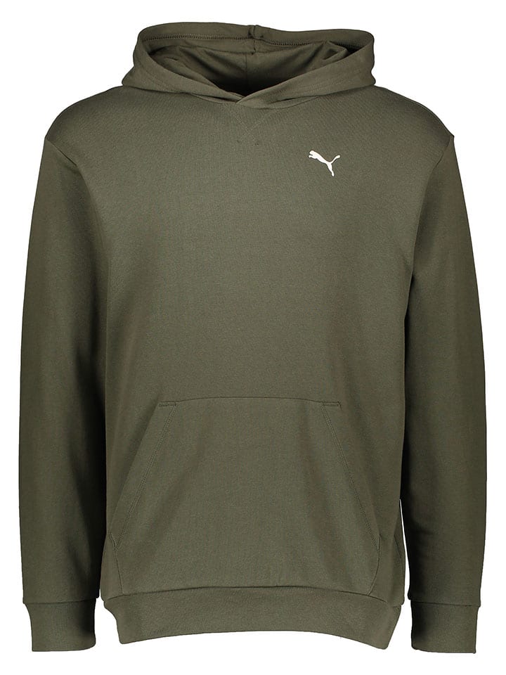 

Толстовка Better Sportswear Puma, хаки