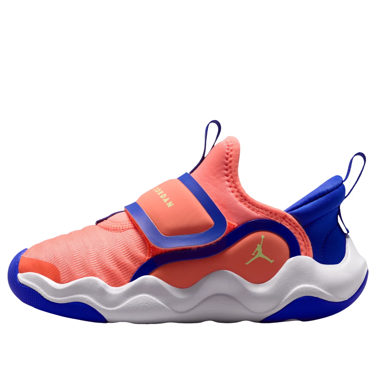 Кроссовки Jordan 23/7.2 EasyOn 'Bright Mango Game Royal' HF3415-800, розовый