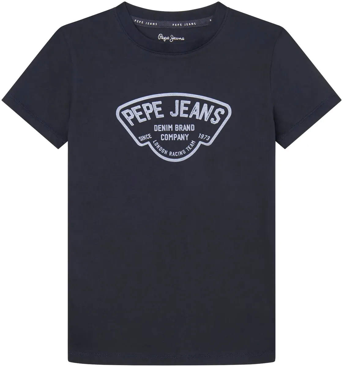 

Футболка Pepe Jeans "REGEN", для МАЛЬЧИКОВ, синий