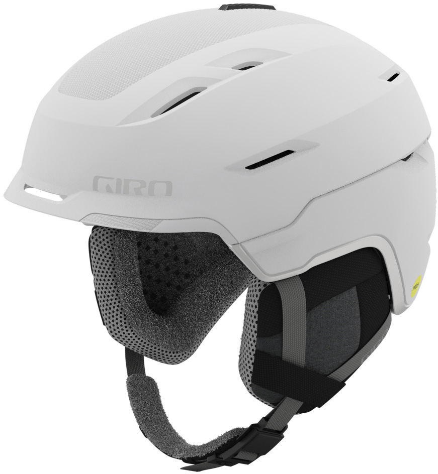 

Giro Шлем Tenaya spherical matte white S