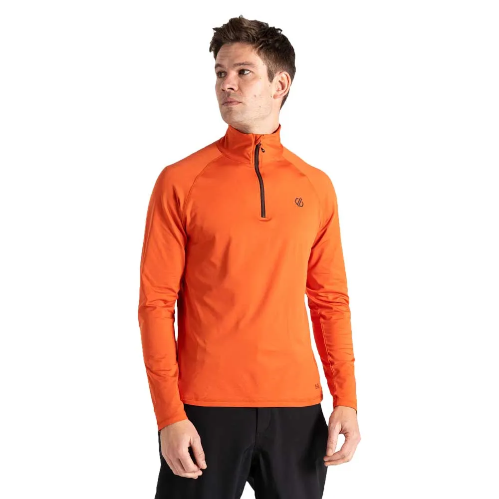 

Флис Dare2B Fuse Up II Core Stretch, оранжевый