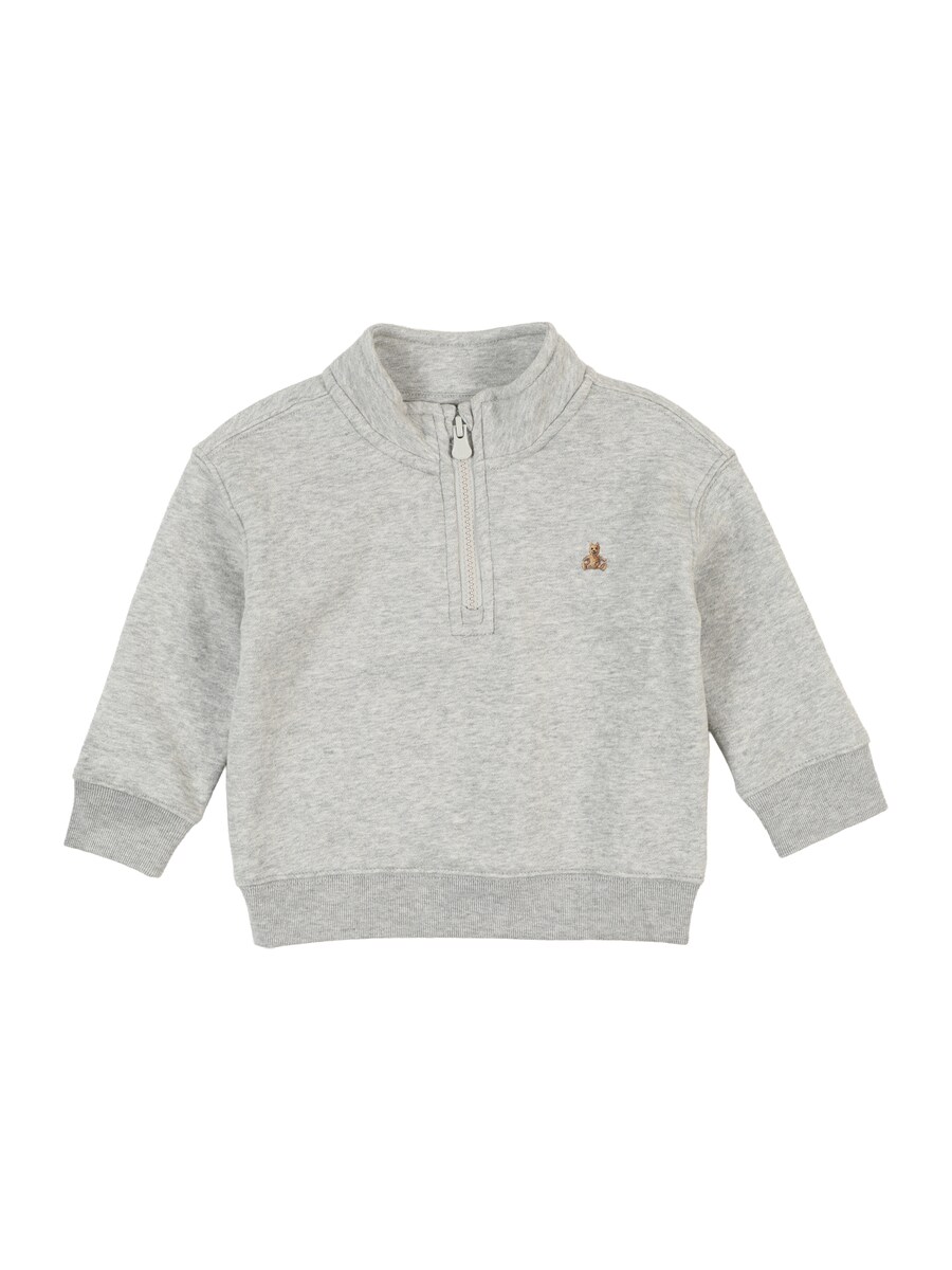 

Толстовка GAP, mottled grey