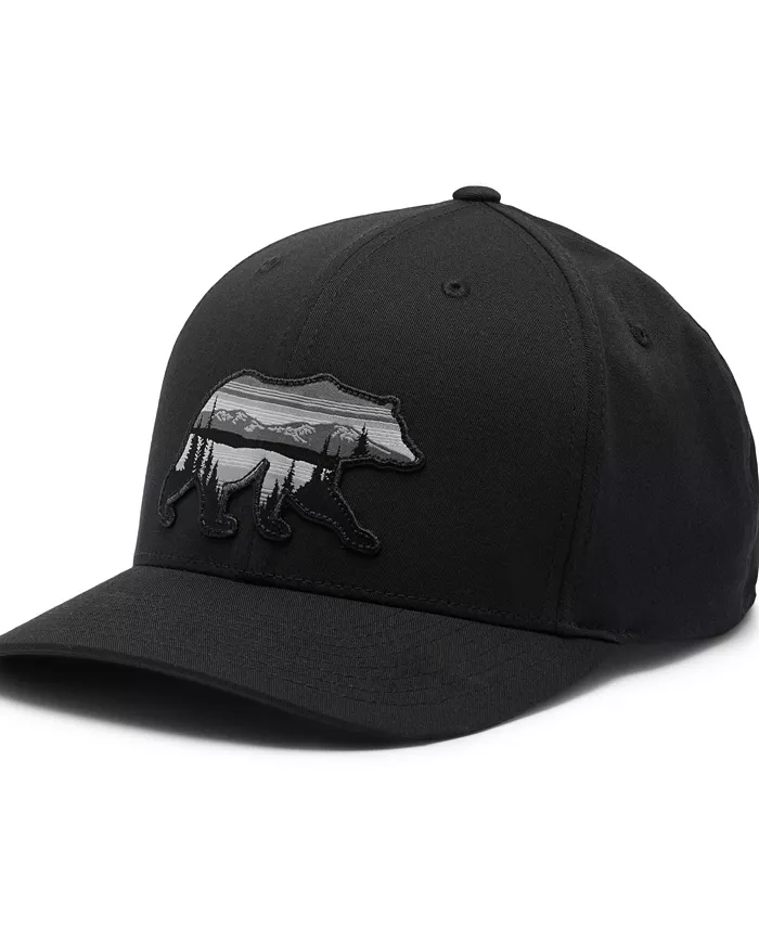 

Мужская бейсболка Lost Lager 110 Snap Back Columbia, черный