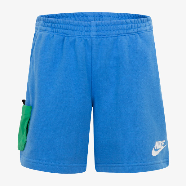 

Спортивные шорты Nike, синий