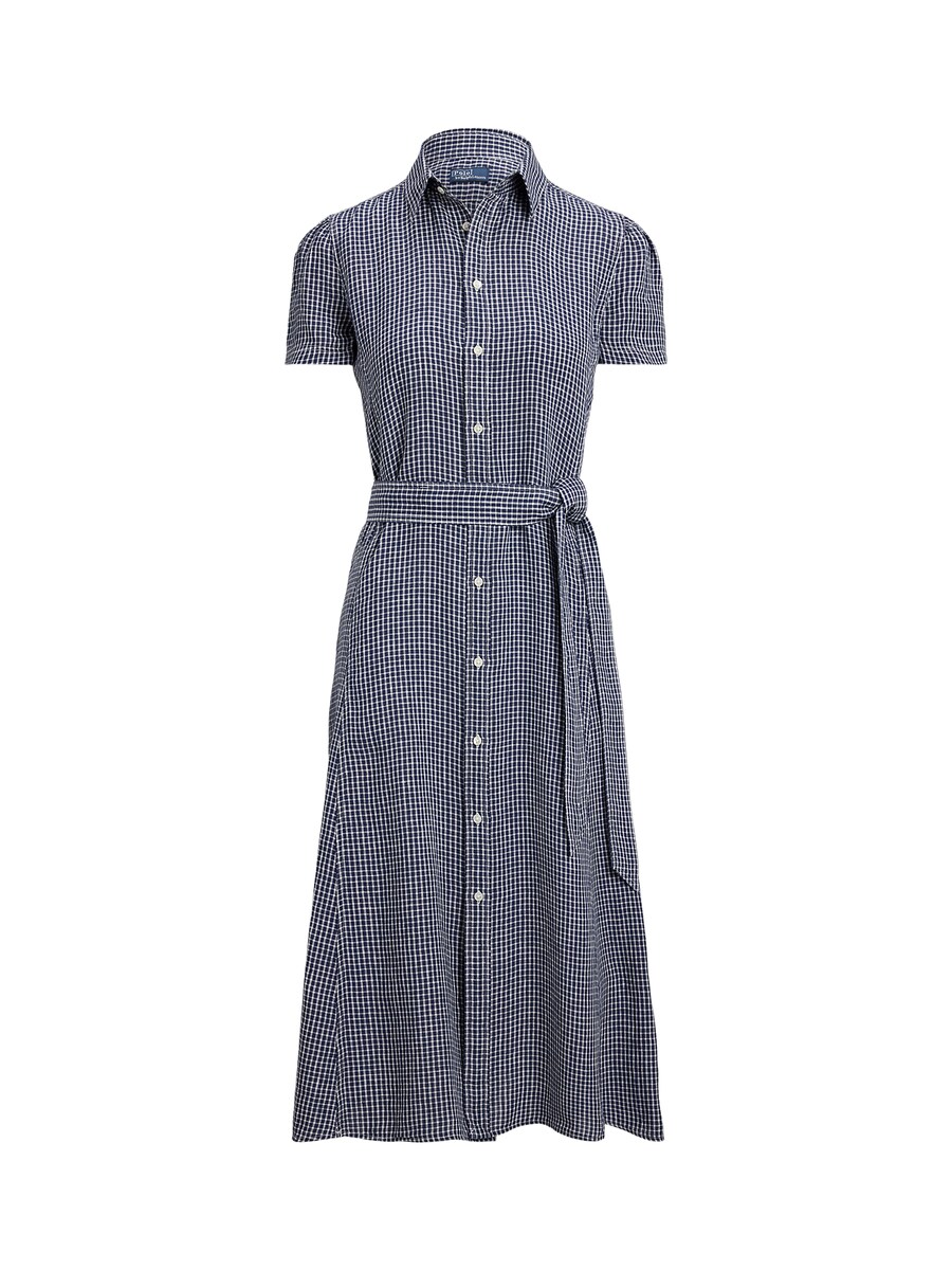 

Платье-рубашка Polo Ralph Lauren, marine blue