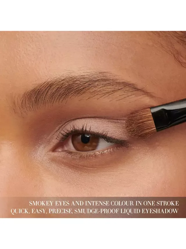 Жидкие тени для век Eye Tint Giorgio Armani, 18M Beige — фото 3