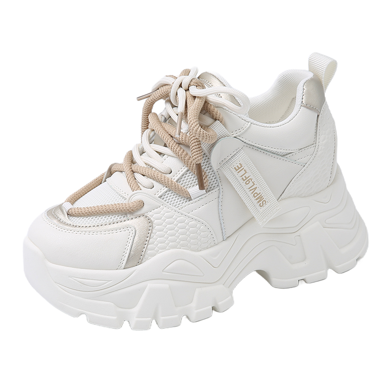 

Износостойкие дышащие легкие амортизирующие детские повседневные кроссовки для подростков Wooden Rabbit, хаки