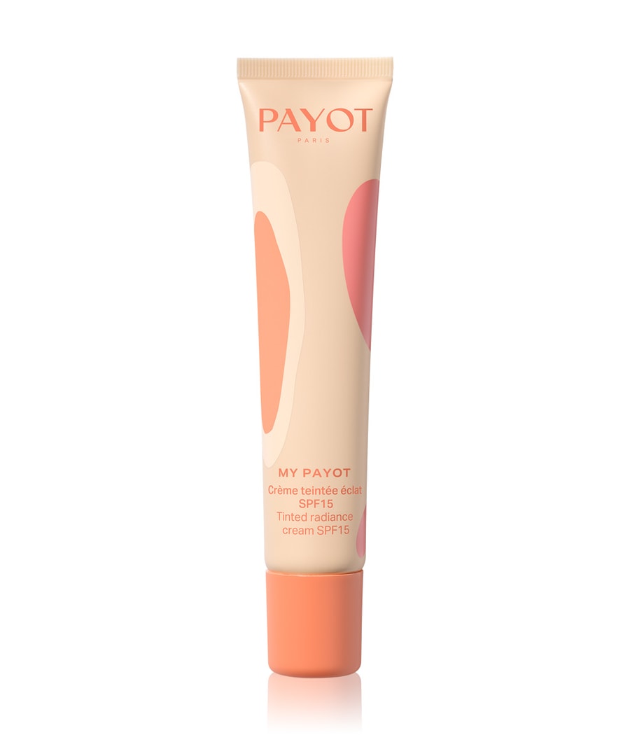 

CC-крем PAYOT My Payot Crème teintée éclat SPF15, 40 ml