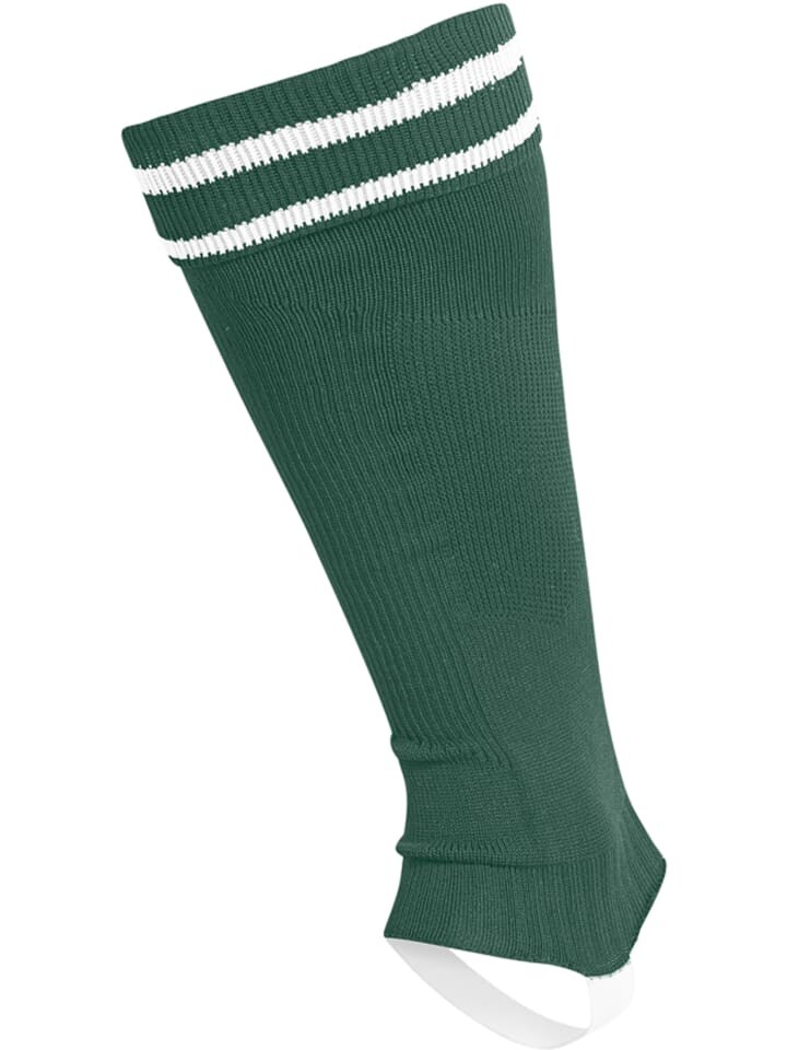 

Носки Hummel Football Socks Element Fußball Erwachsene, цвет EVERGREEN/WHITE