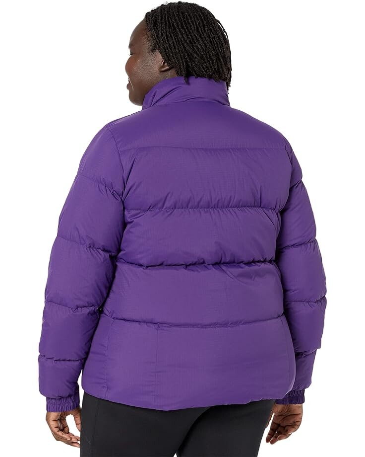 

Куртка Mountain Hardwear Nevadan Down Jacket, цвет Zodiac