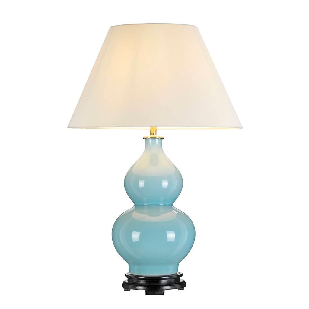

Настольная лампа Harbin 1xE27 H:64 Ø:40 Elstead Lighting
