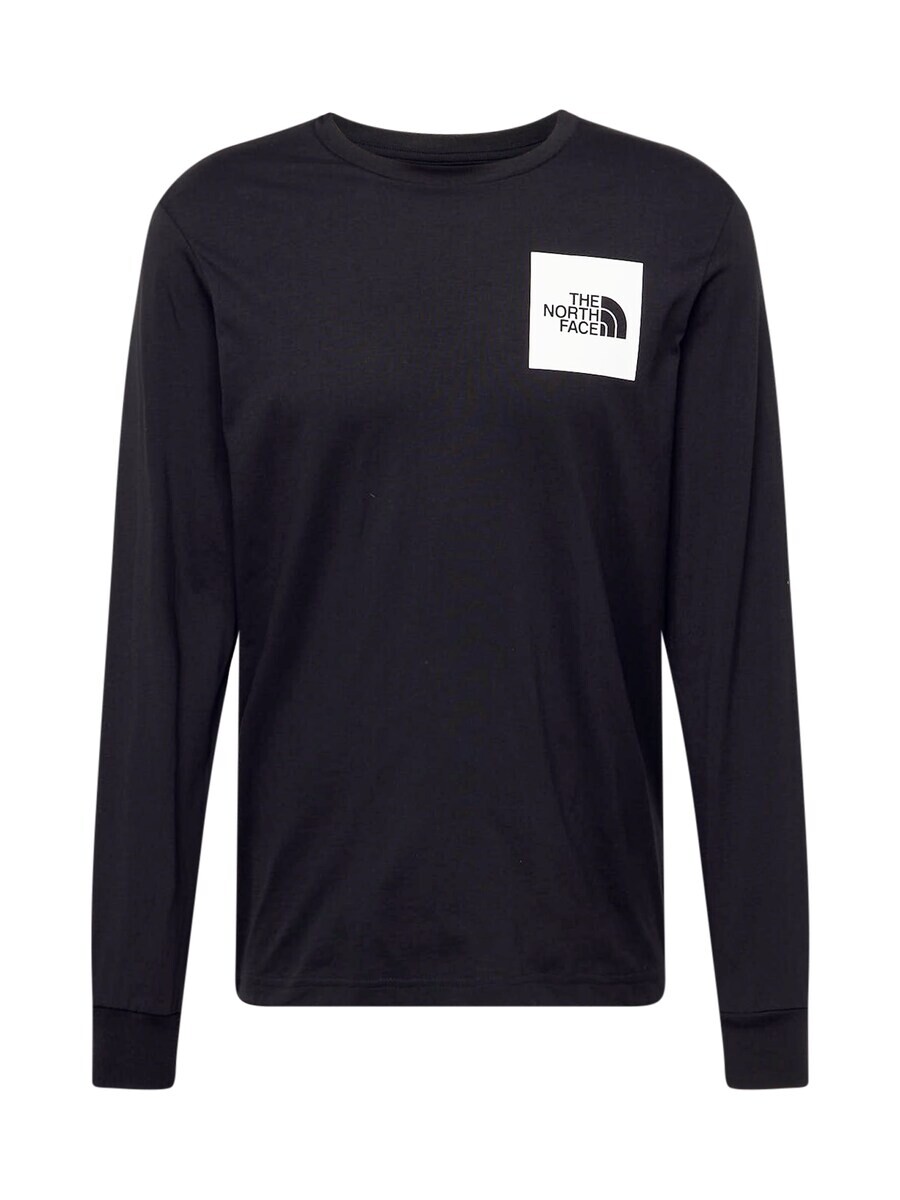 

Футболка THE NORTH FACE Shirt, черный