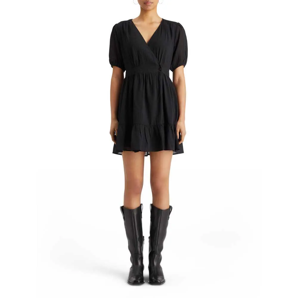 

Платье Scotch & Soda 177731 short, черный