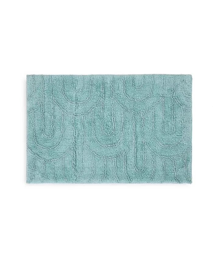 

Коврик для ванной с хлопковым контуром Arch, 21 x 34 дюйма UGG, серый