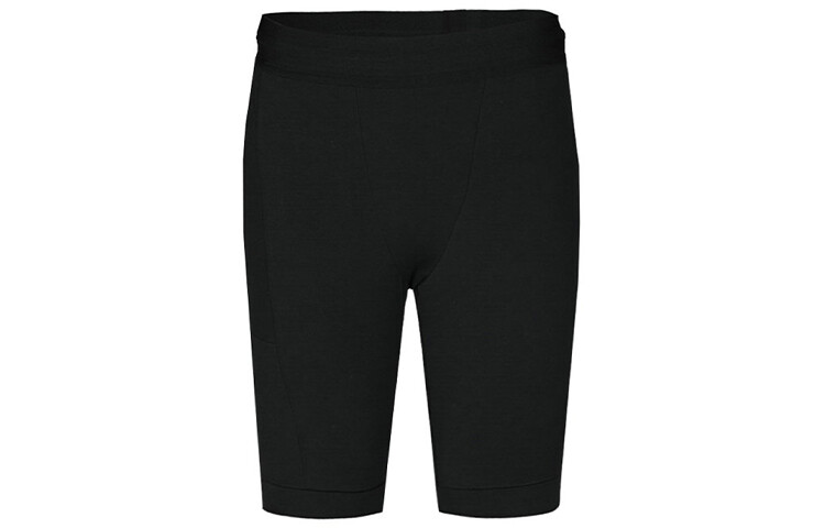 

Мужские спортивные шорты Nike, цвет Black