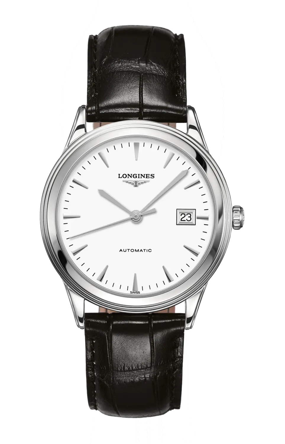 

Часы flagship Longines