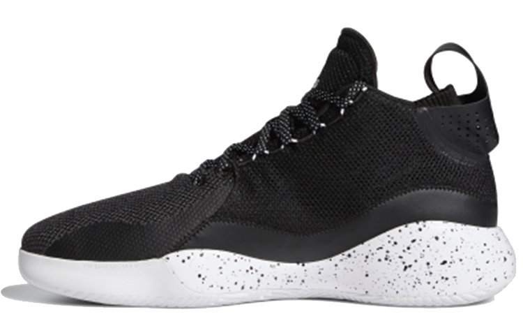 

Мужские баскетбольные кроссовки Adidas D Rose 773