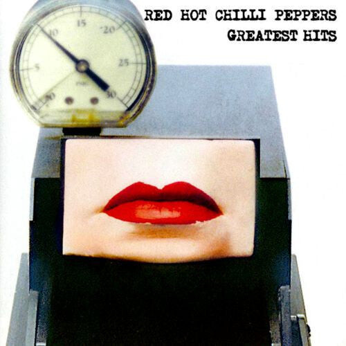 

Виниловая пластинка Red Hot Chili Peppers: Greatest Hits