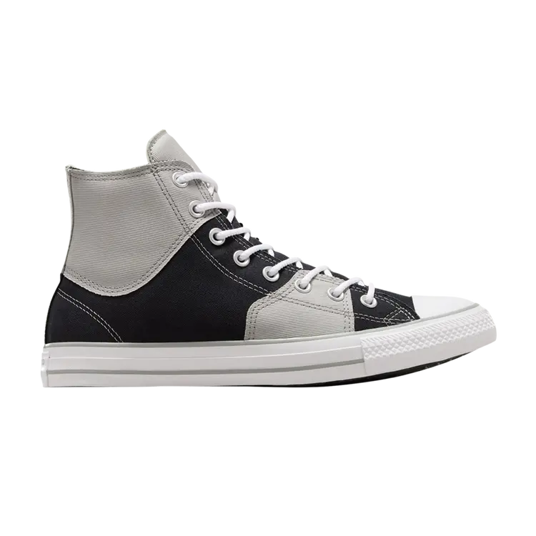 

Кроссовки Converse Chuck Taylor All Star High, черный