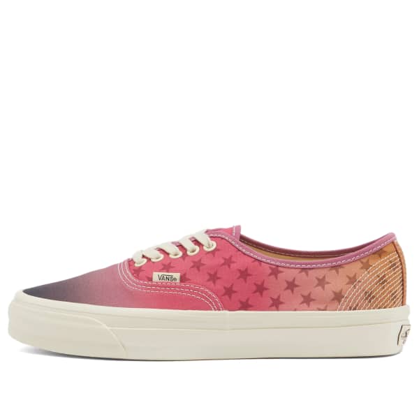 

Lx аутентичные 44 кроссовки Vans, лиловый