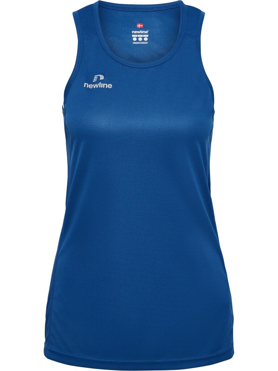 

Спортивный топ Newline Sports Top, цвет Gentian