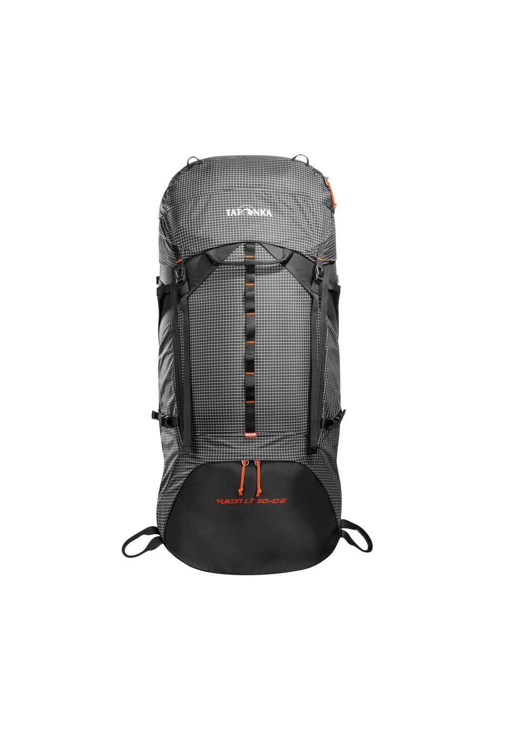 

Рюкзак Yukon LT 50+10 75 см TATONKA, черный