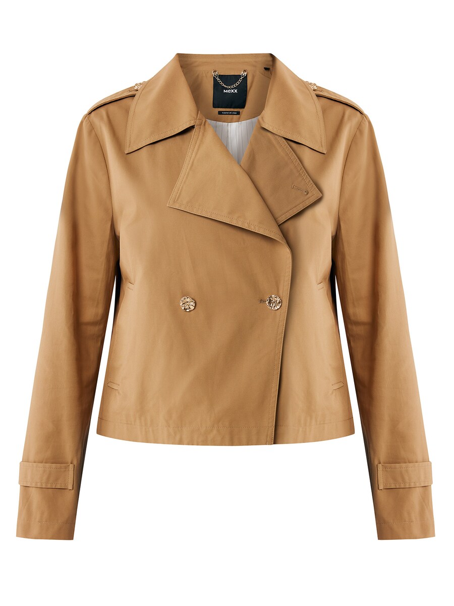 

Демисезонная куртка MEXX, Cappuccino