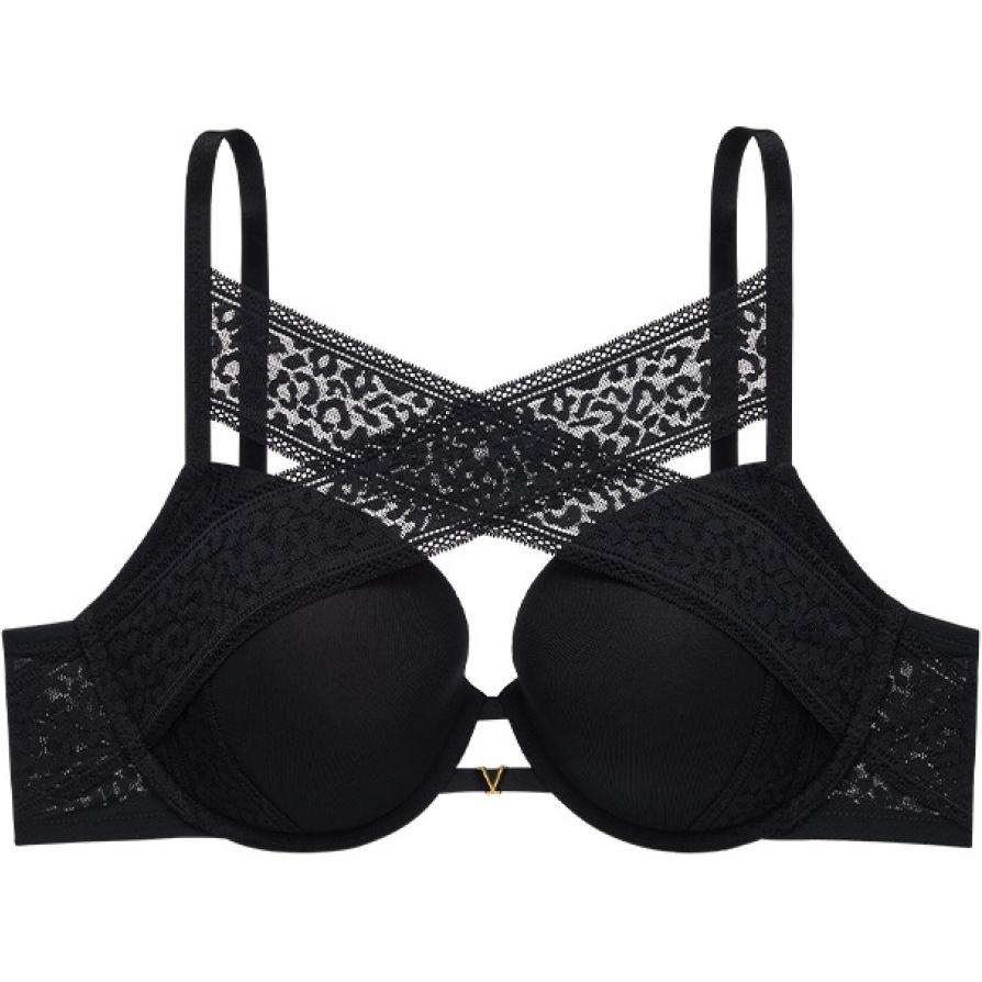 

Очень сексуальный бюстгальтер Women's Obsidian Victoria's Secret, Obsidian